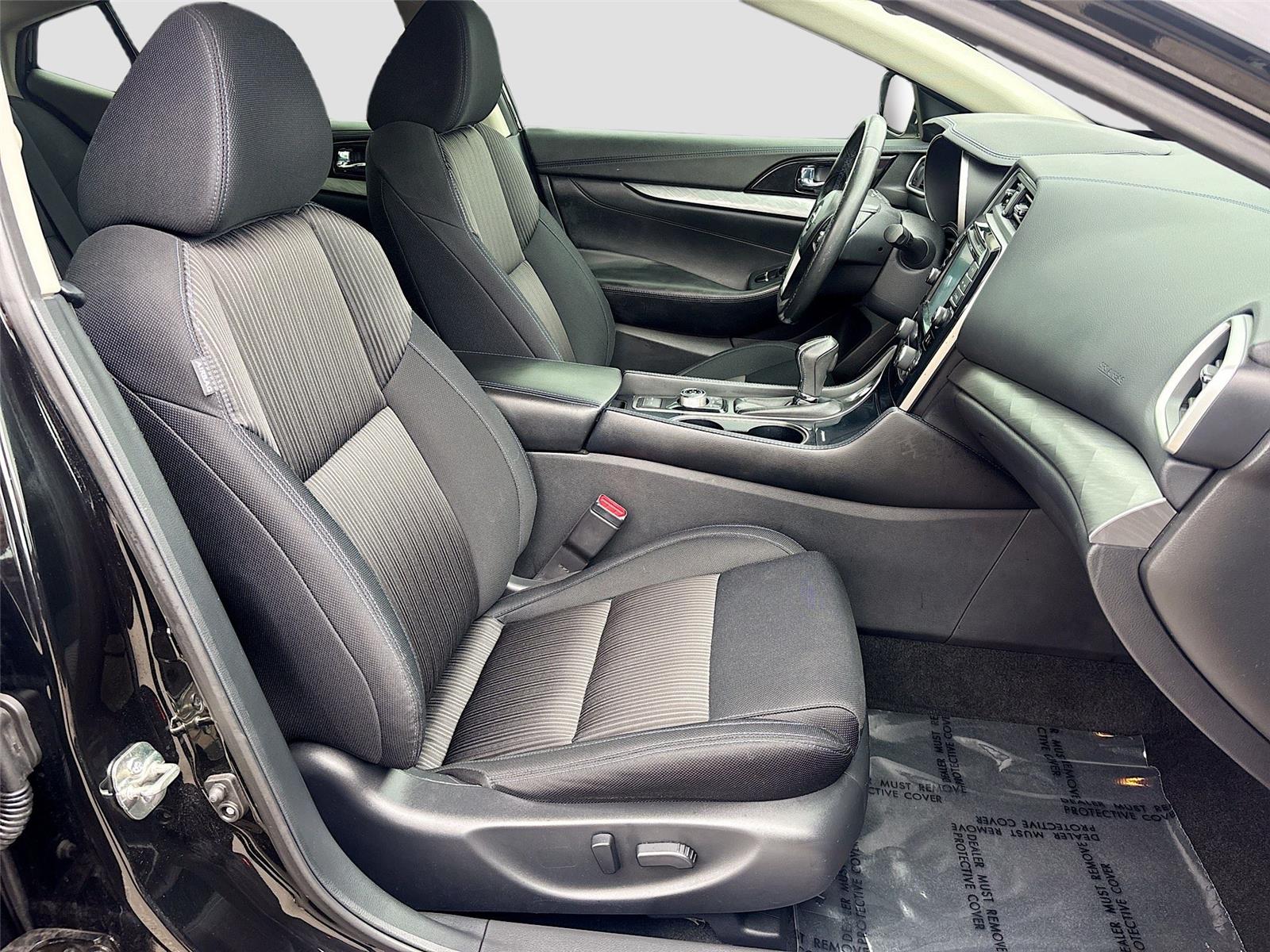 2018 Nissan Maxima S