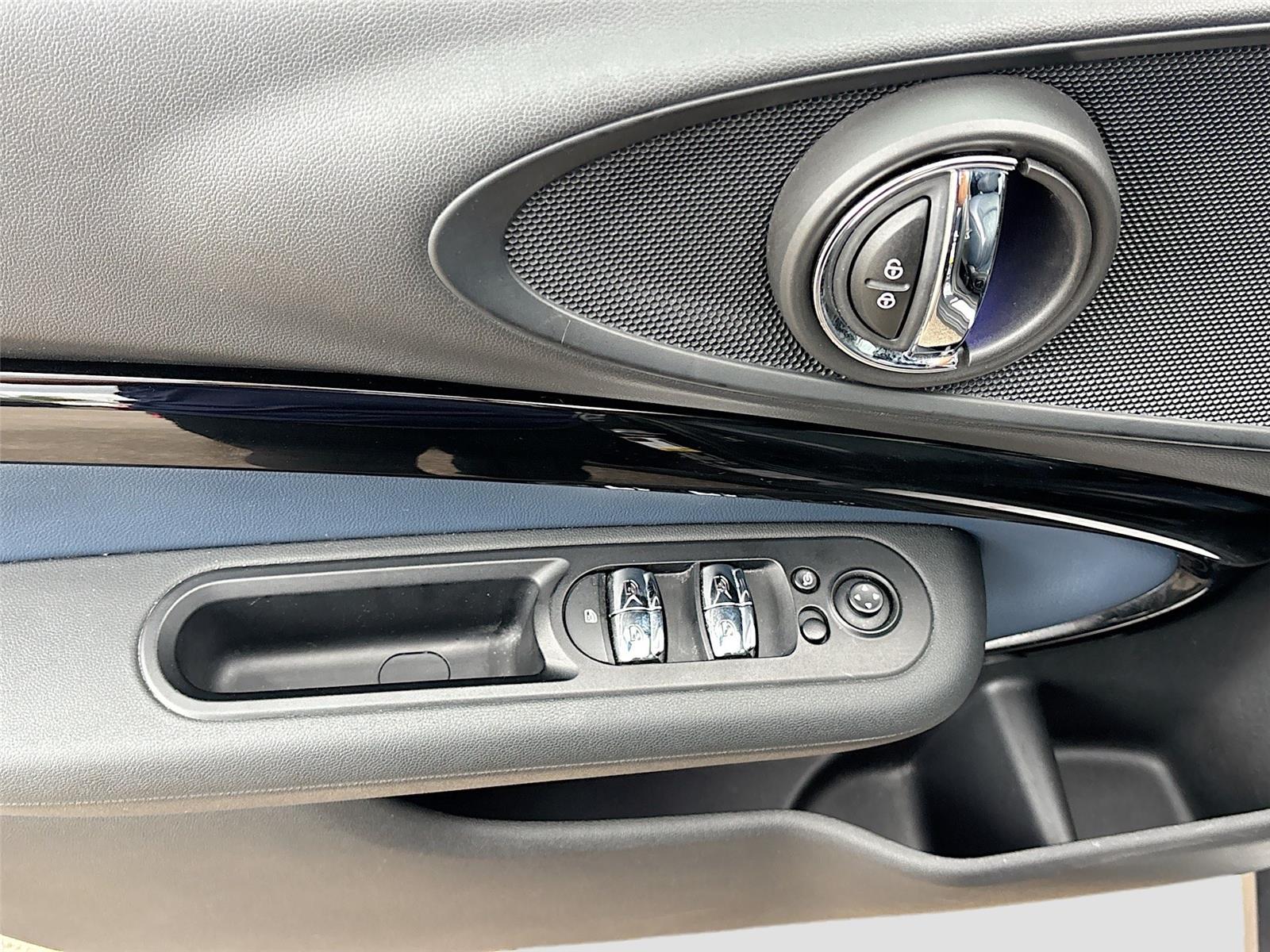 2017 MINI Clubman Cooper S