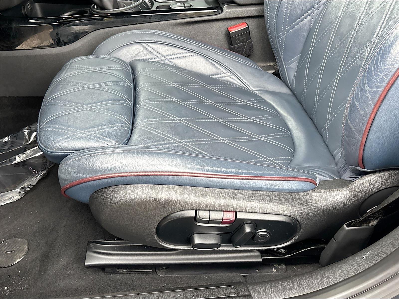 2017 MINI Clubman Cooper S