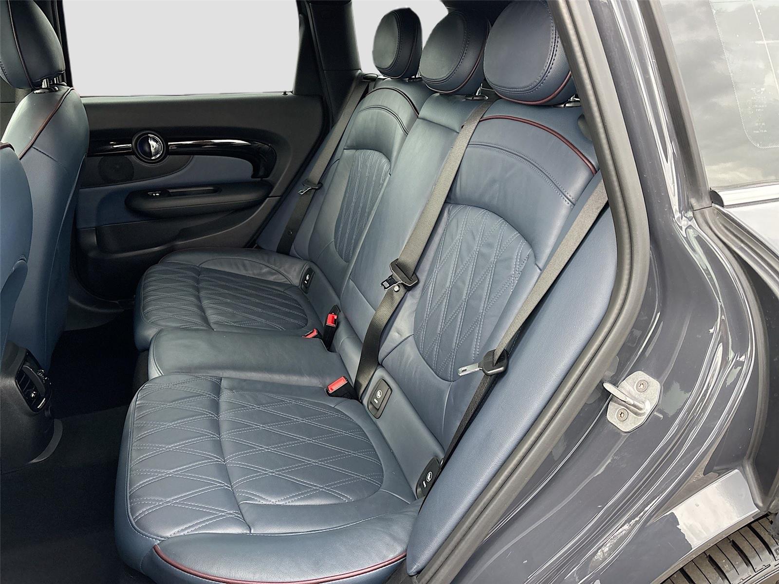 2017 MINI Clubman Cooper S