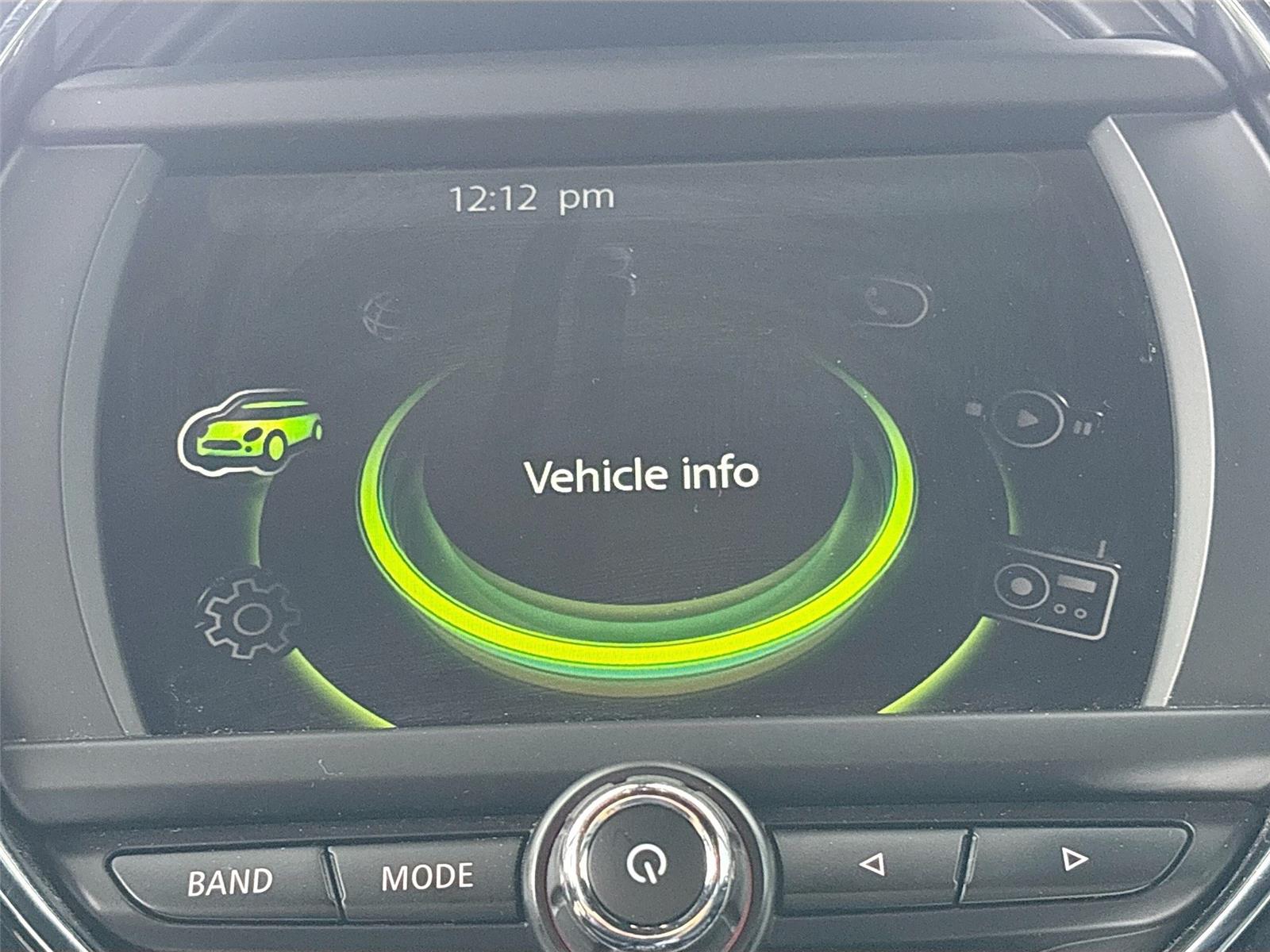 2017 MINI Clubman Cooper S