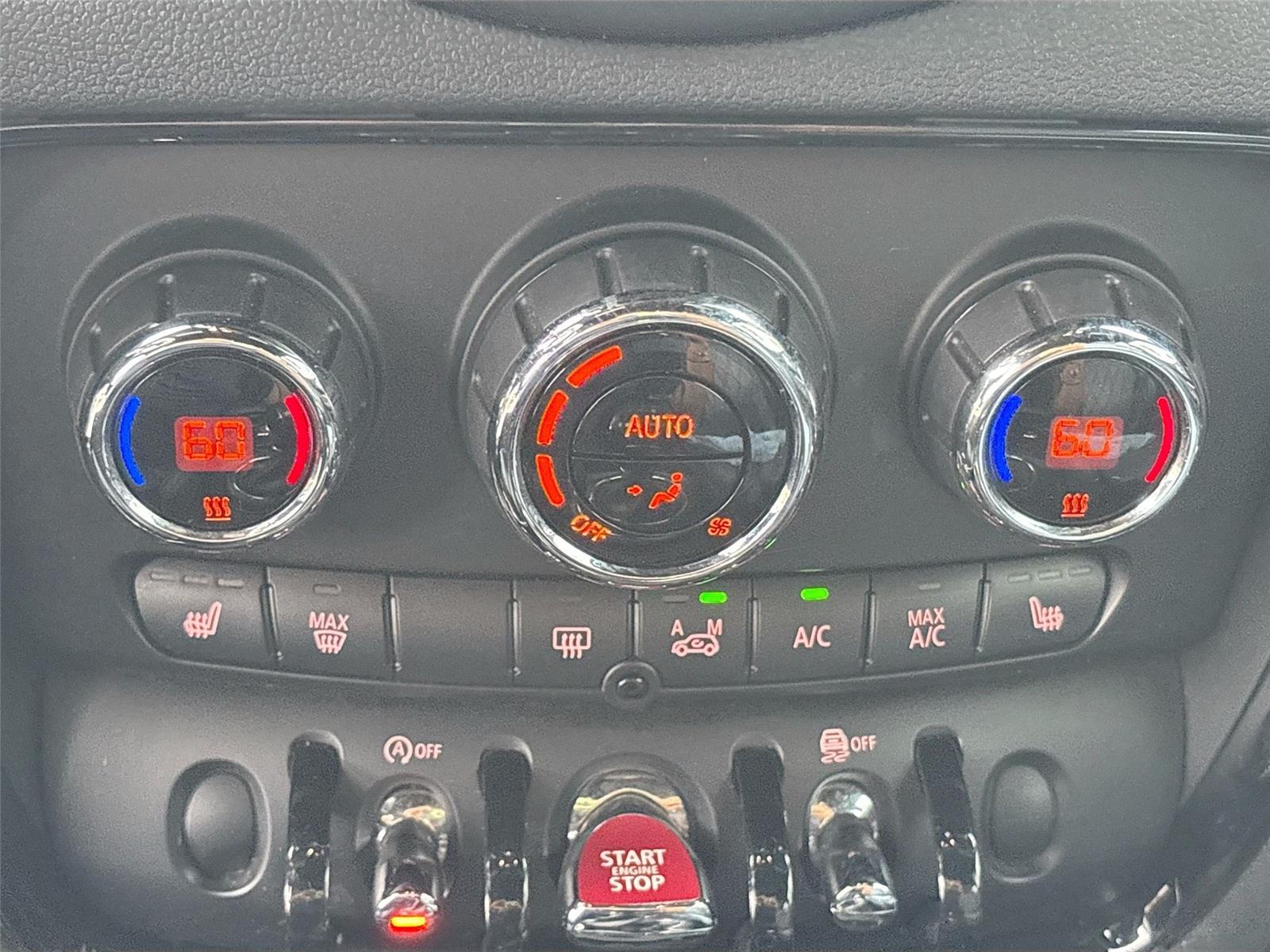 2017 MINI Clubman Cooper S