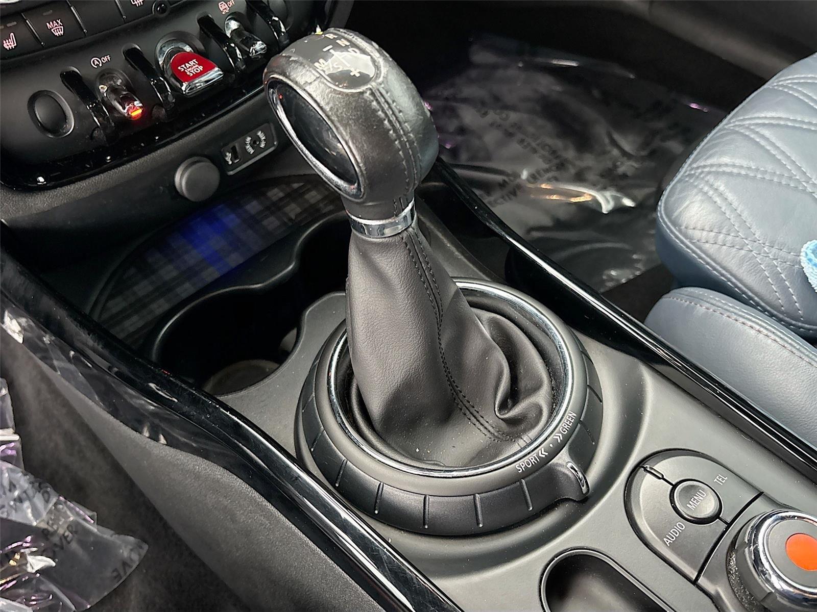 2017 MINI Clubman Cooper S