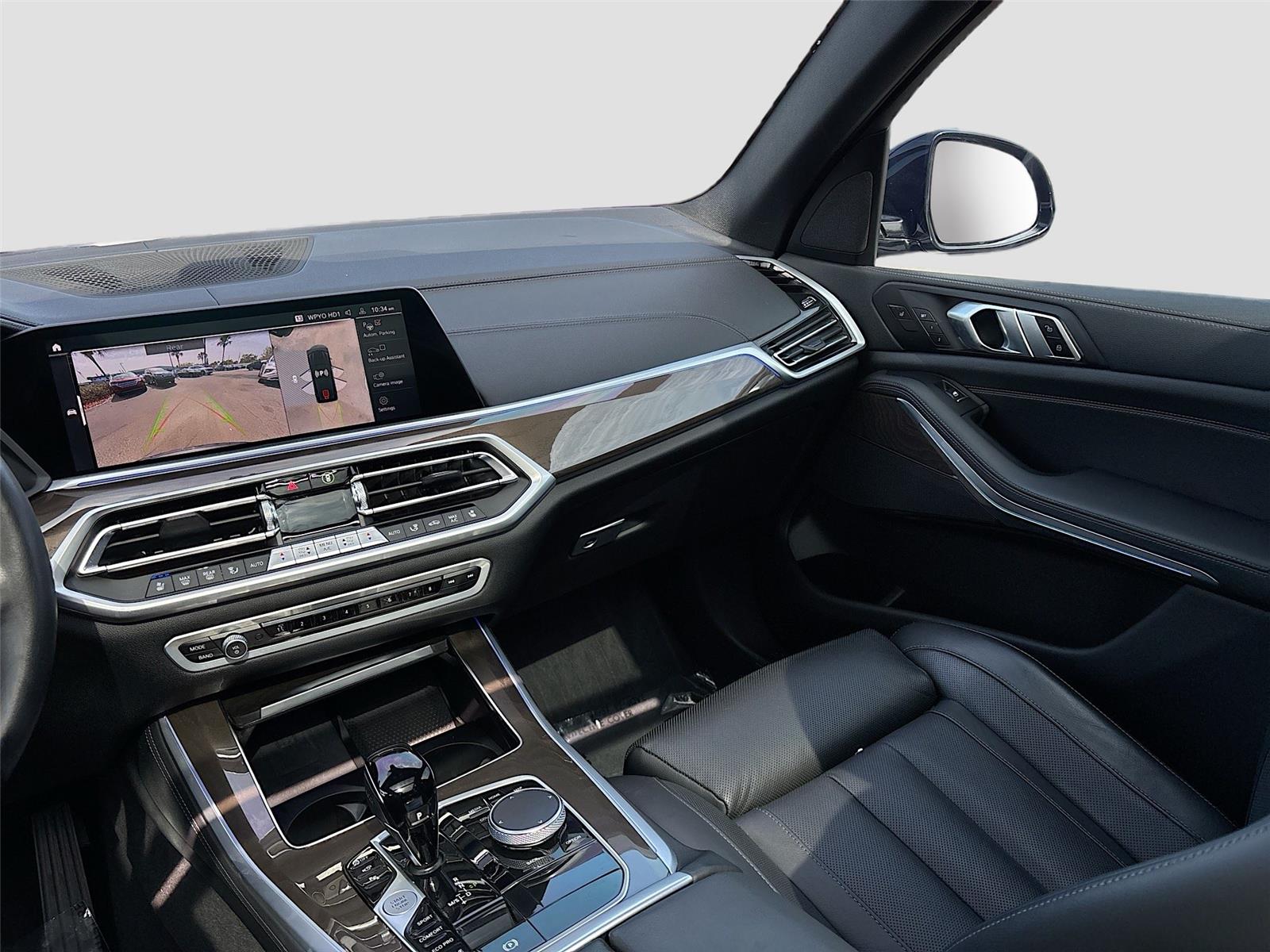 2022 BMW X5 sDrive40i