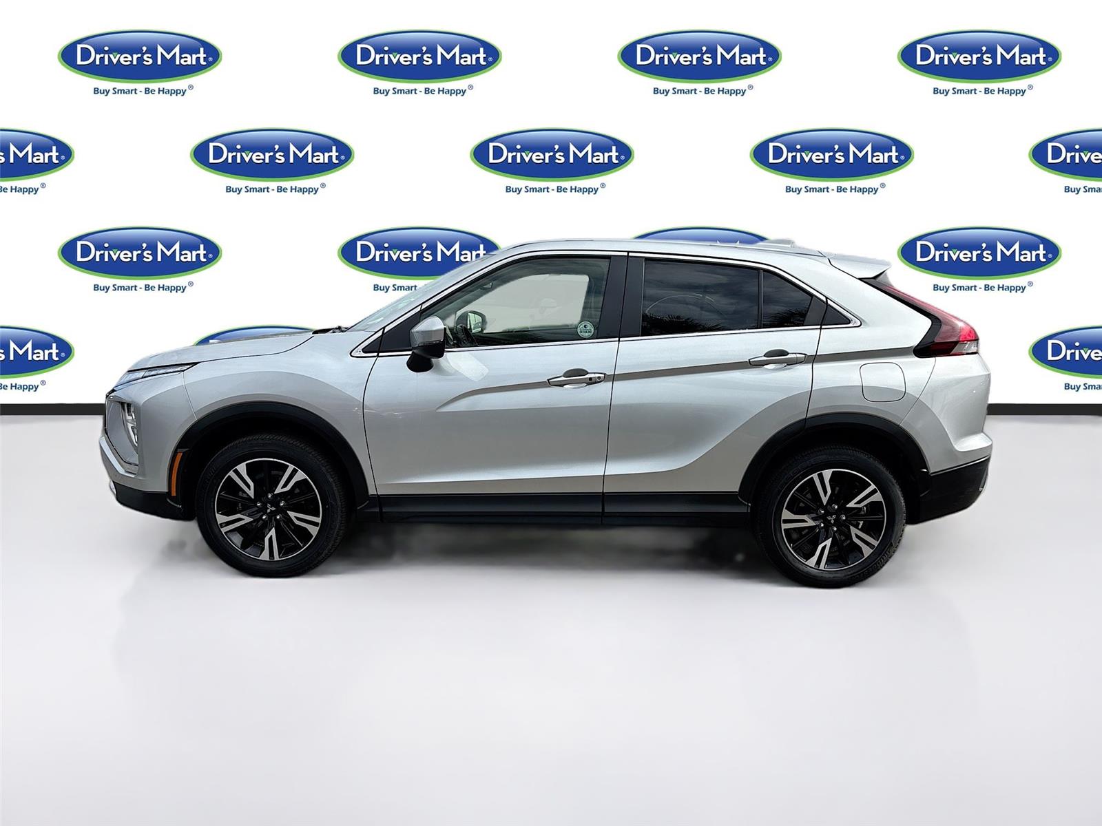 2025 Mitsubishi Eclipse Cross SE