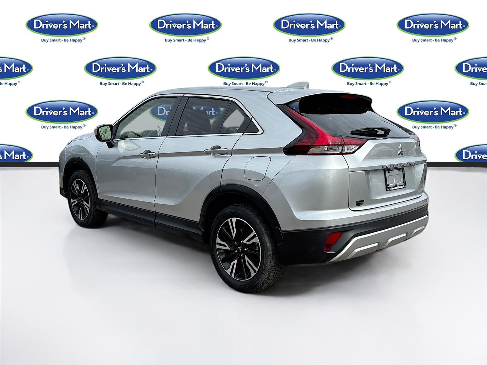 2025 Mitsubishi Eclipse Cross SE