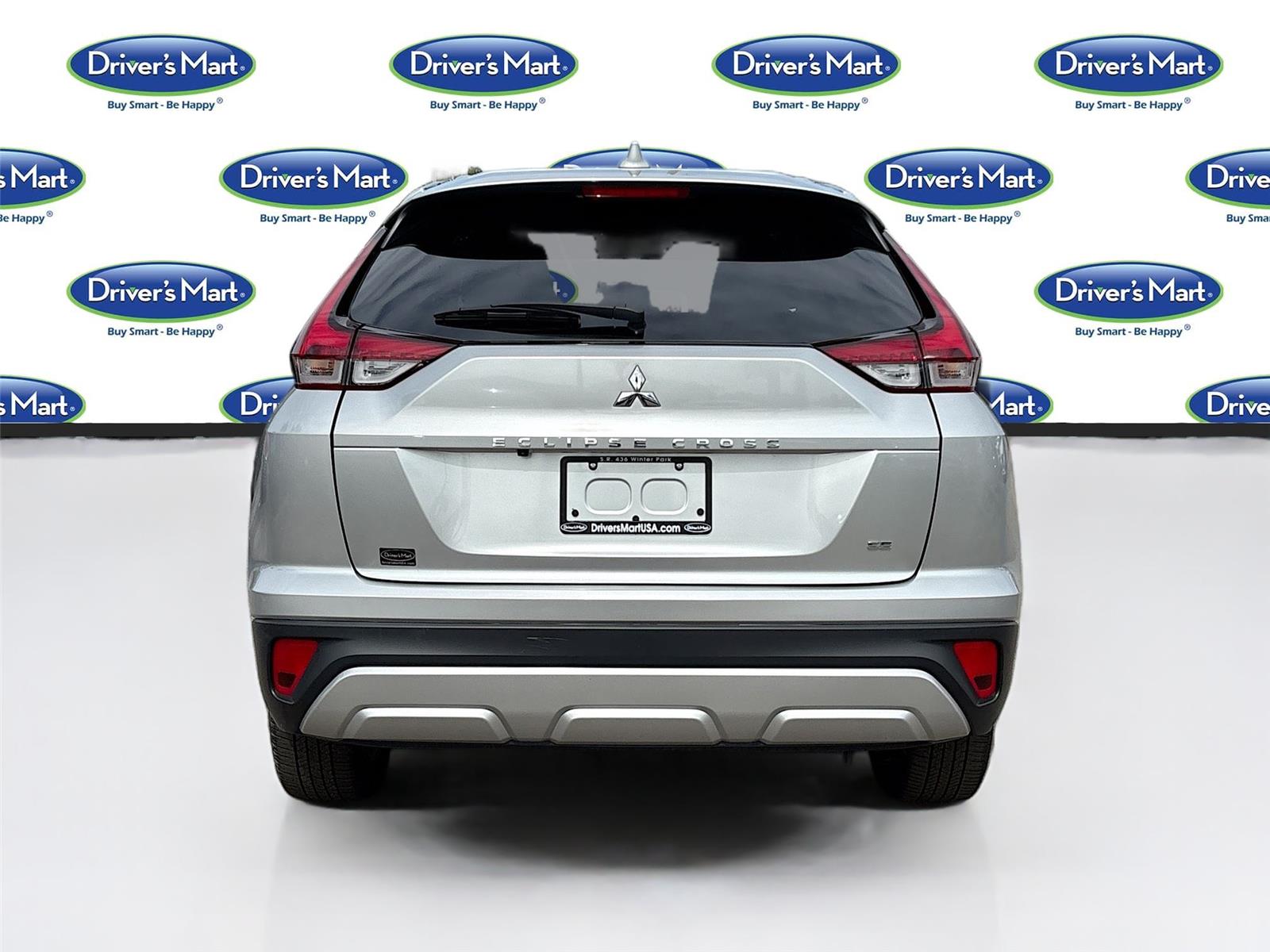 2025 Mitsubishi Eclipse Cross SE