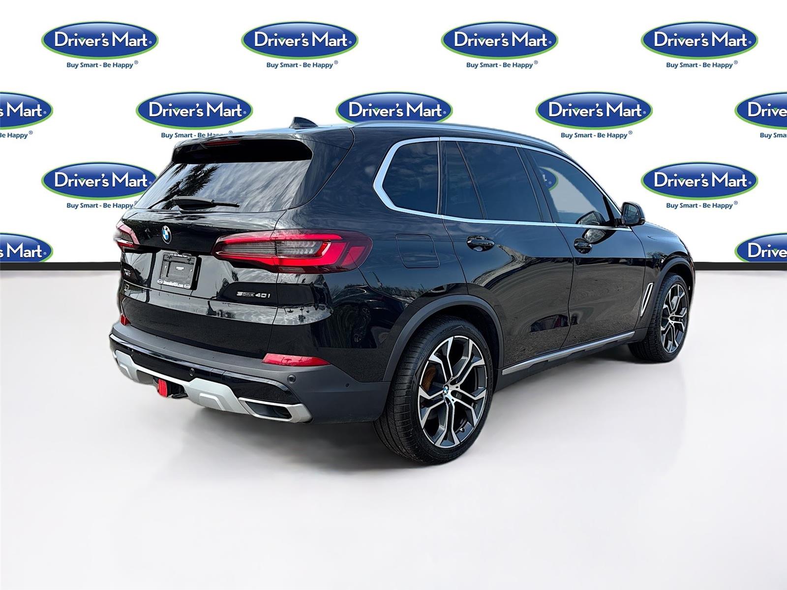 2022 BMW X5 sDrive40i