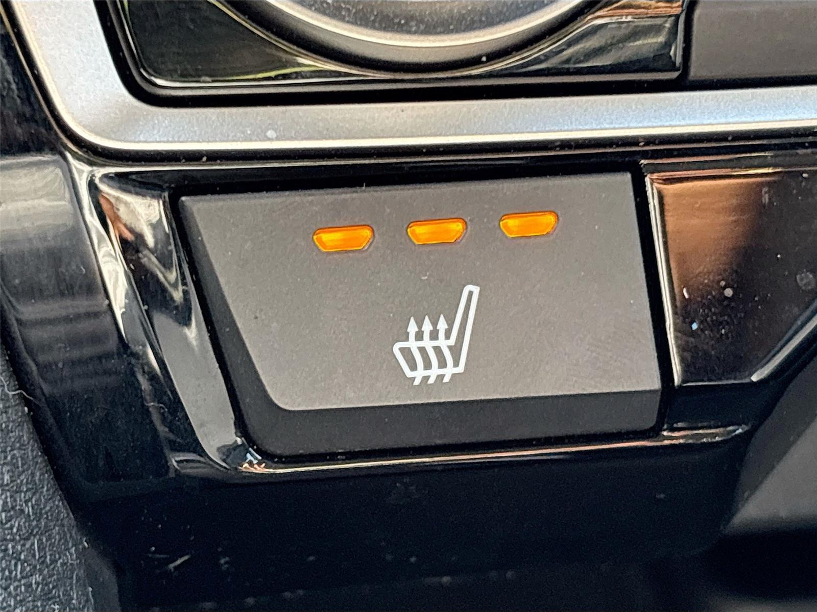 2016 Honda Civic Sedan EX-L