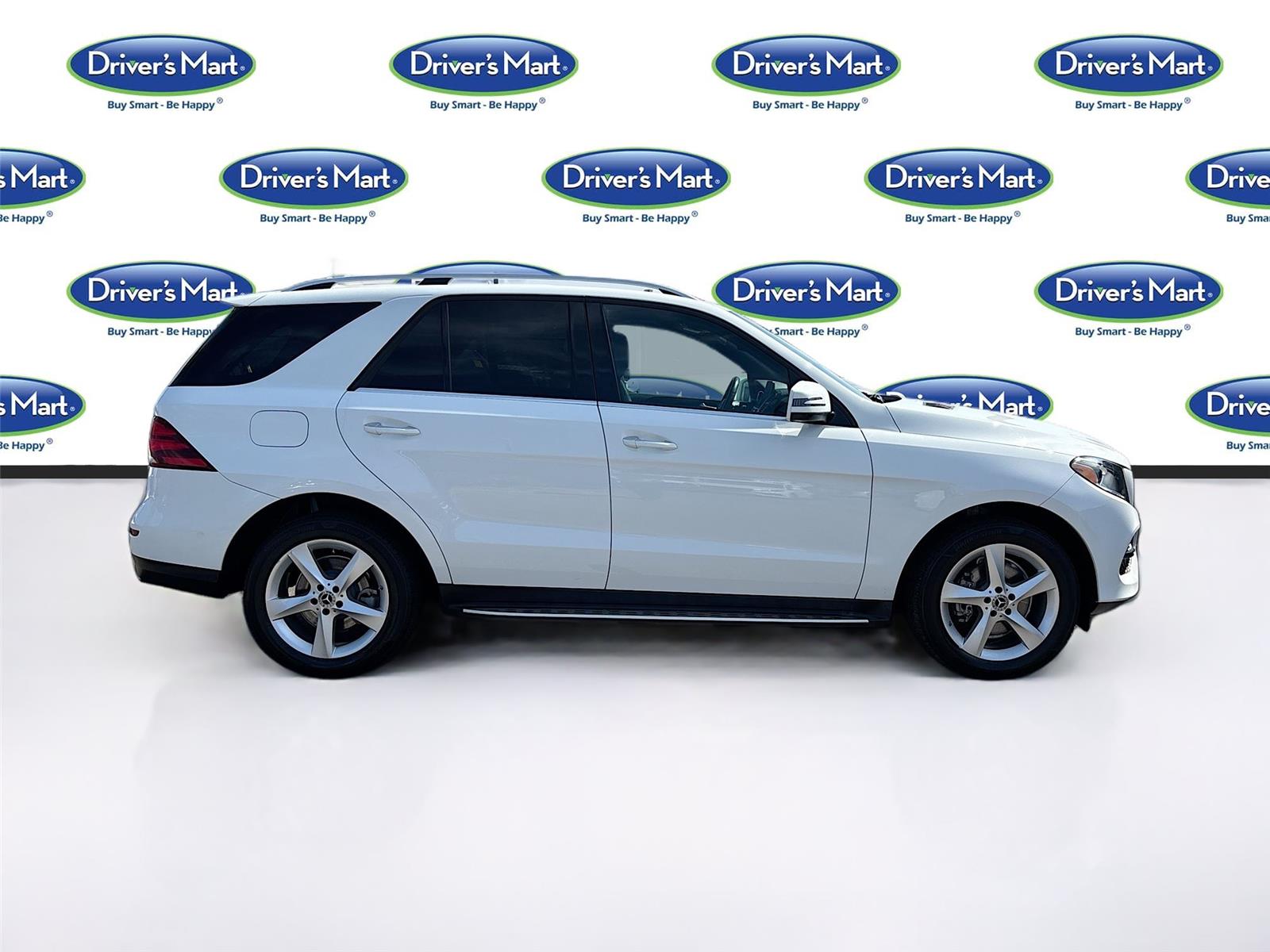 2018 Mercedes-Benz GLE GLE 350