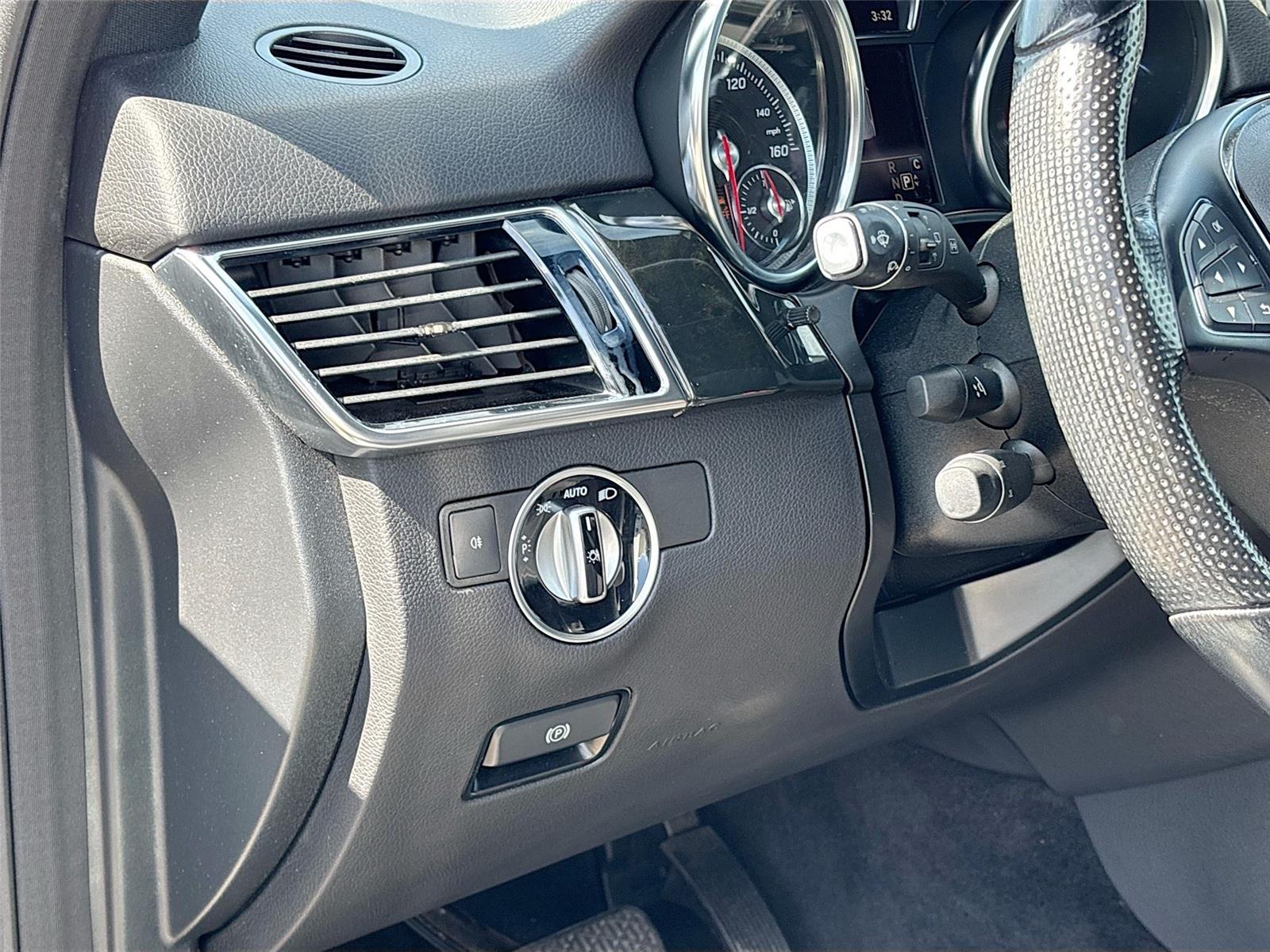 2018 Mercedes-Benz GLE GLE 350