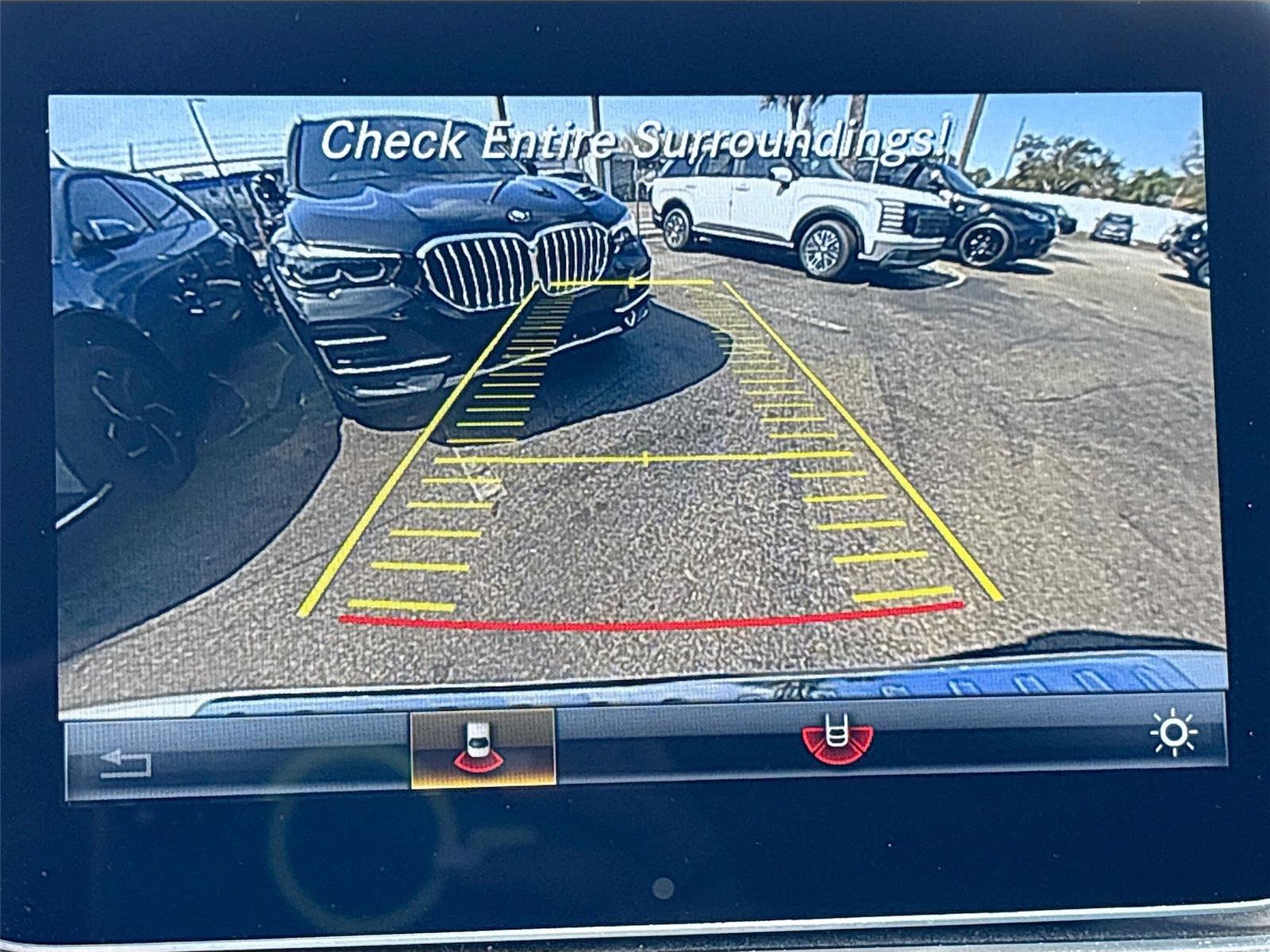 2018 Mercedes-Benz GLE GLE 350