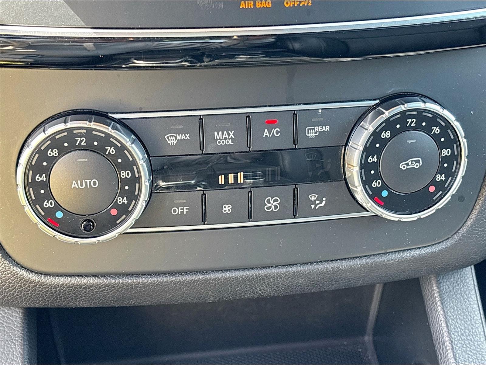 2018 Mercedes-Benz GLE GLE 350