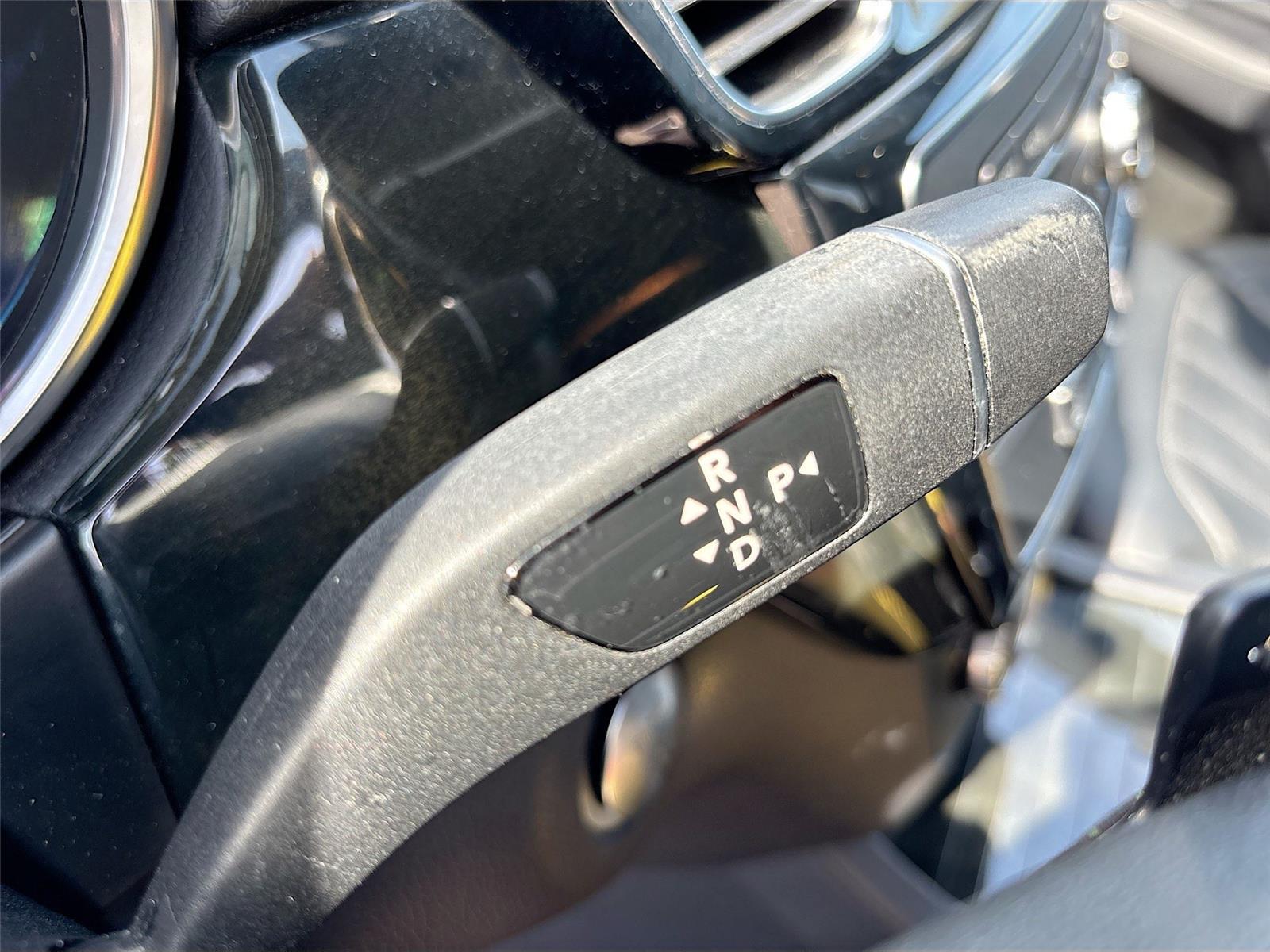 2018 Mercedes-Benz GLE GLE 350