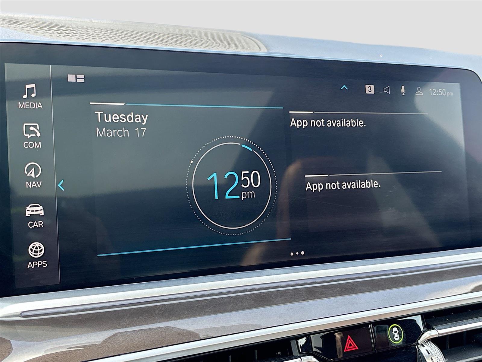 2022 BMW X5 xDrive45e