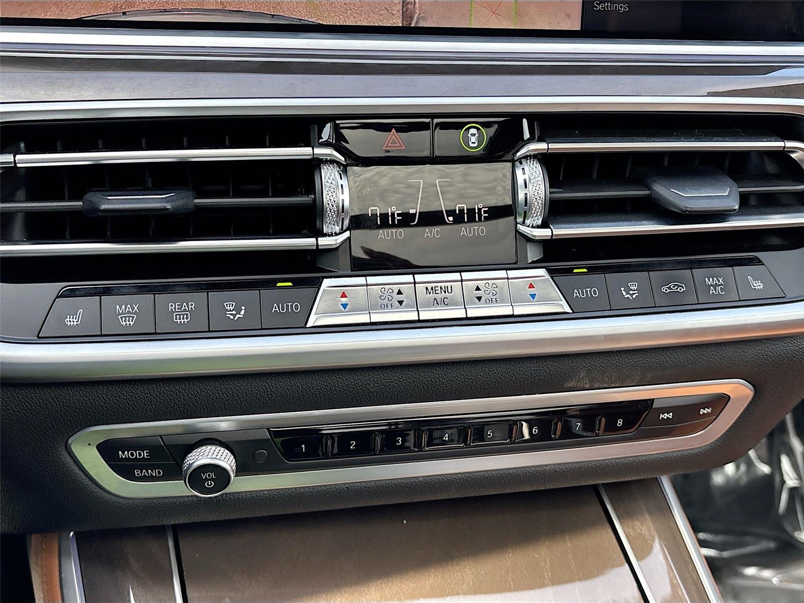 2022 BMW X5 xDrive45e