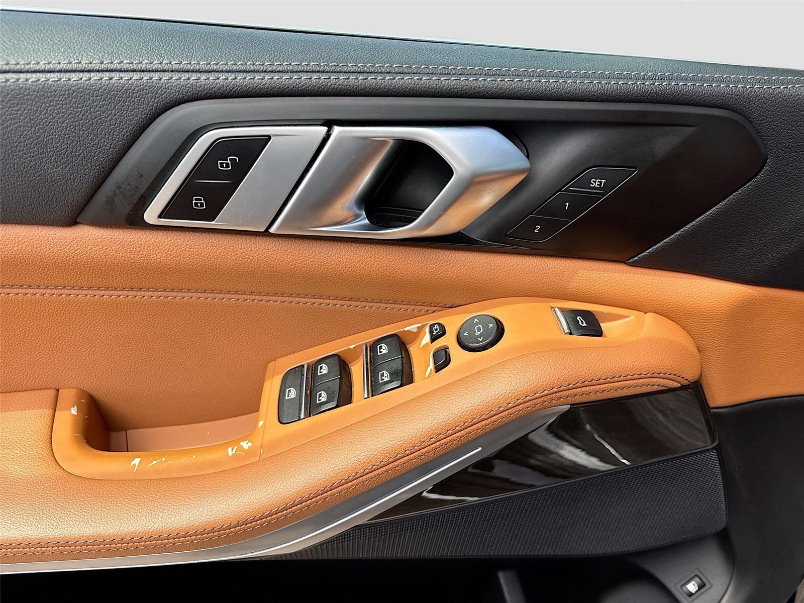 2022 BMW X5 xDrive45e