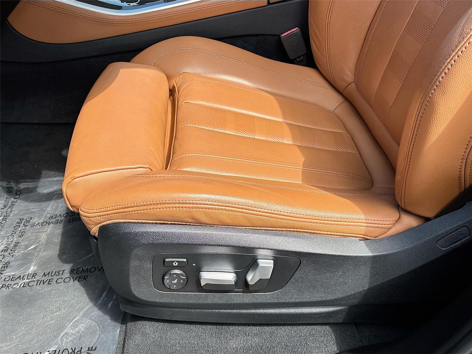 2022 BMW X5 xDrive45e