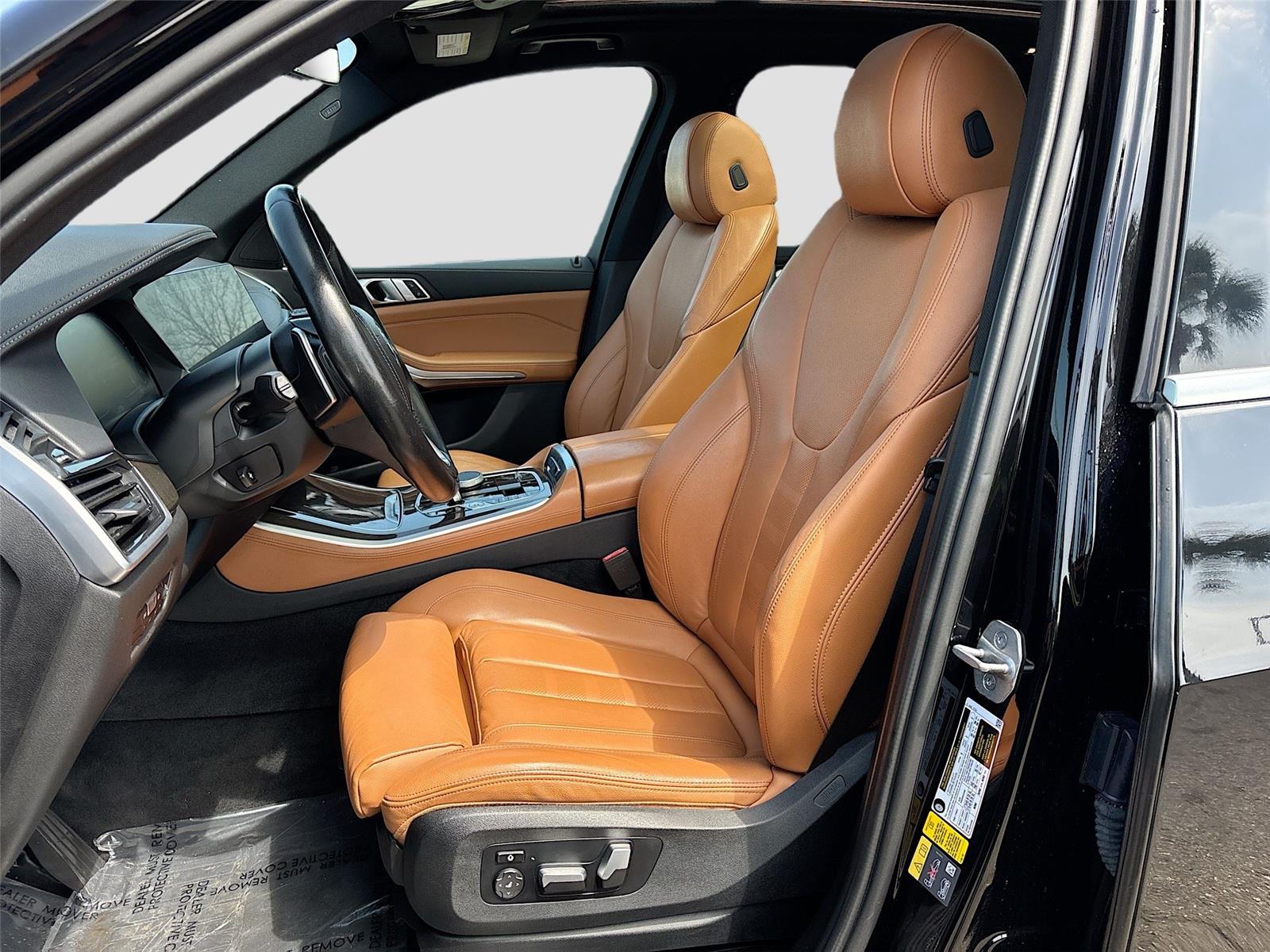 2022 BMW X5 xDrive45e