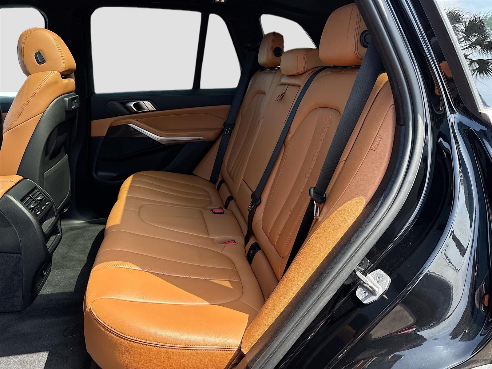 2022 BMW X5 xDrive45e