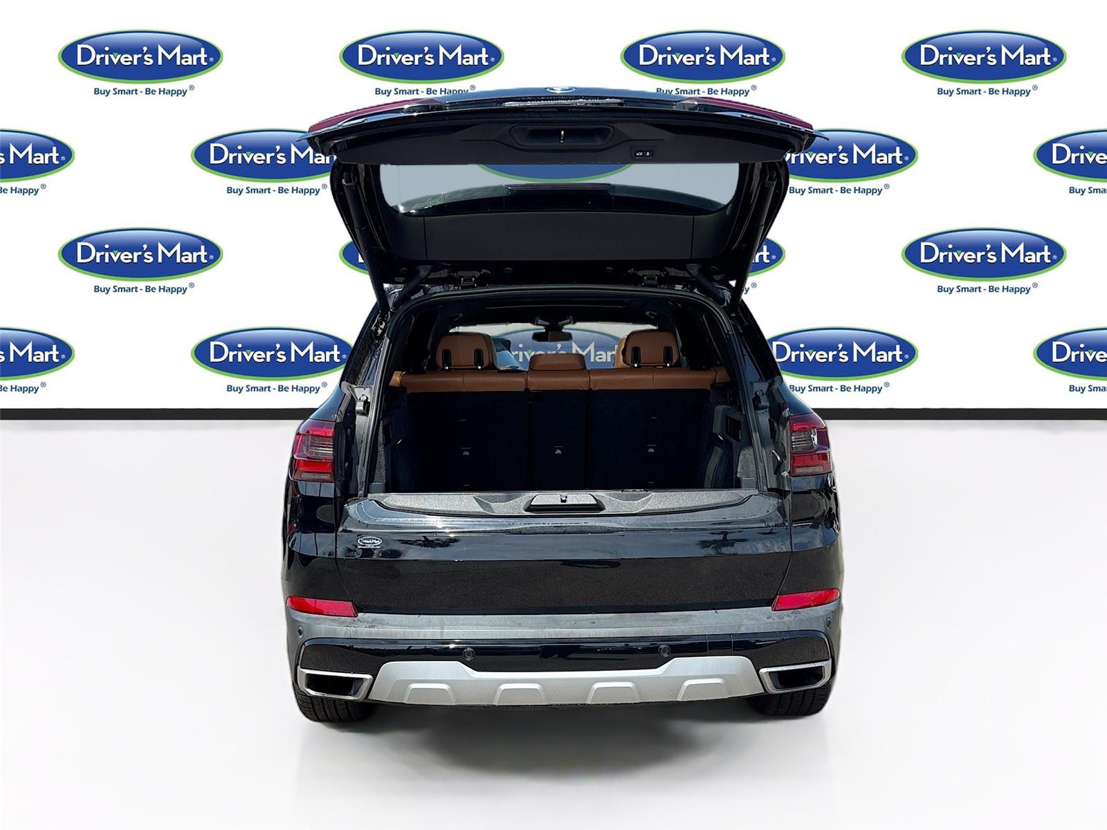 2022 BMW X5 xDrive45e