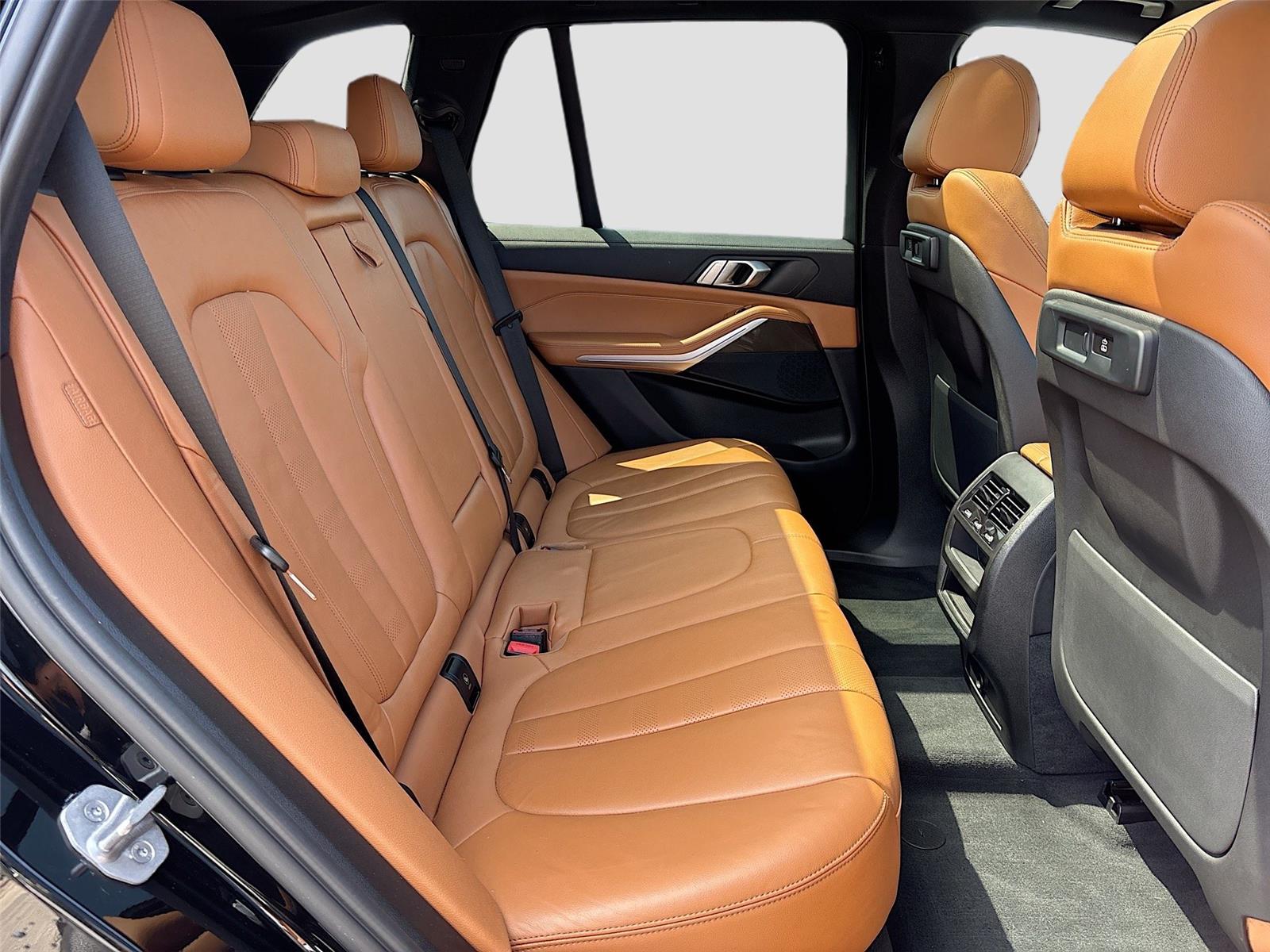 2022 BMW X5 xDrive45e