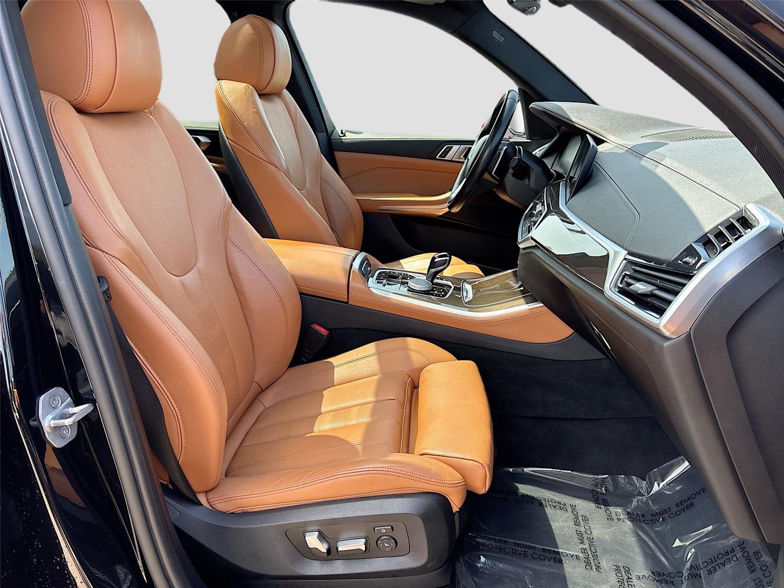 2022 BMW X5 xDrive45e