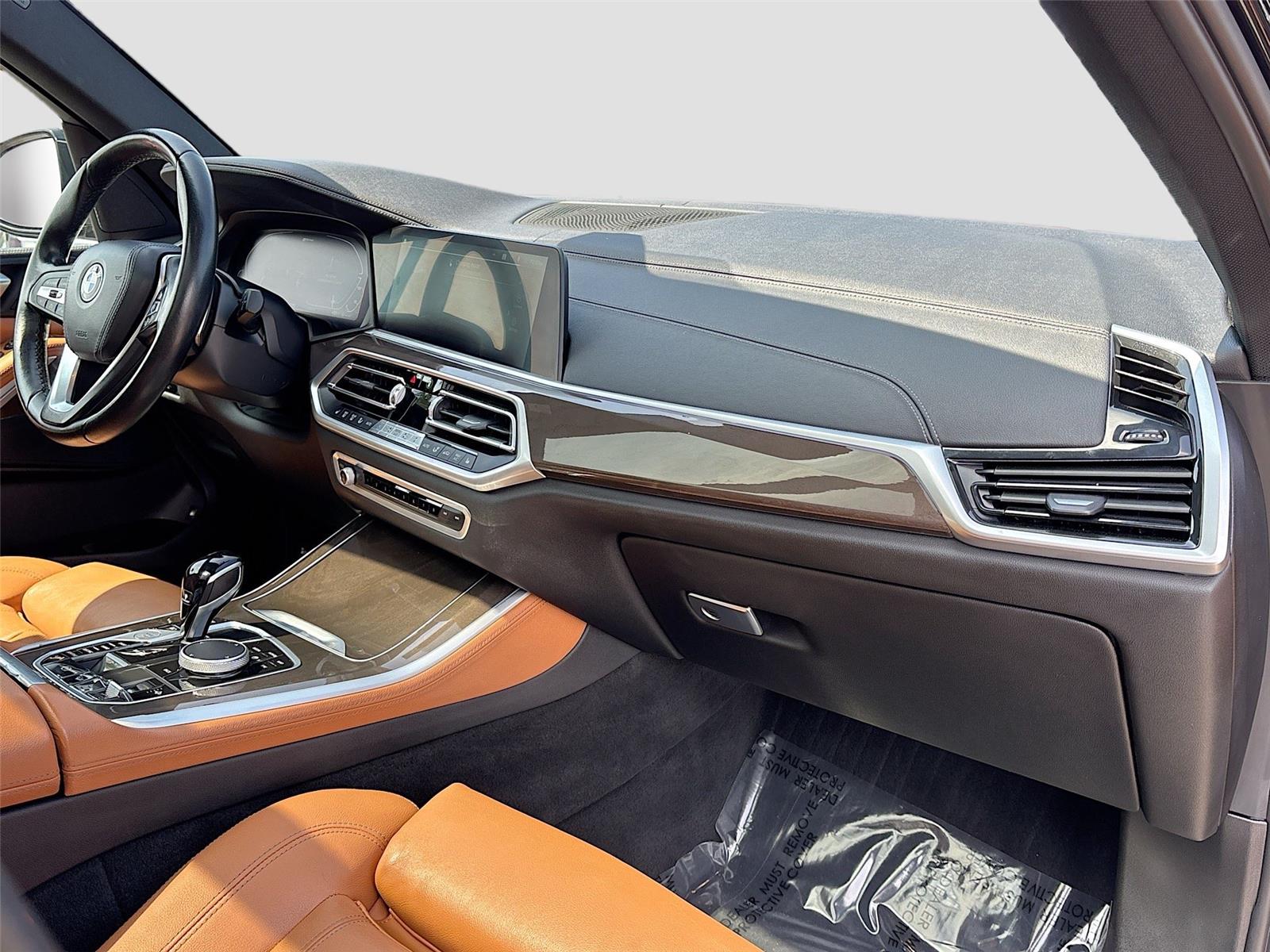 2022 BMW X5 xDrive45e