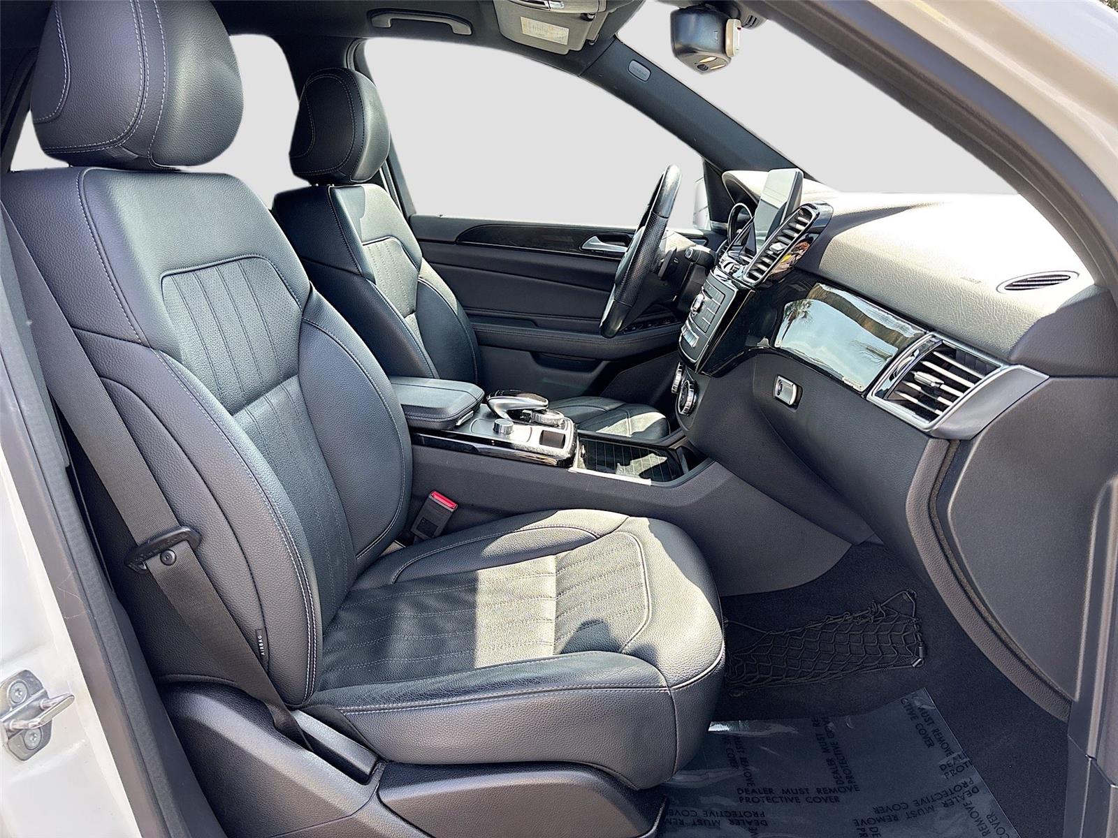 2018 Mercedes-Benz GLE GLE 350