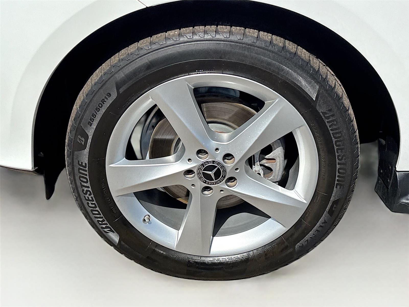 2018 Mercedes-Benz GLE GLE 350