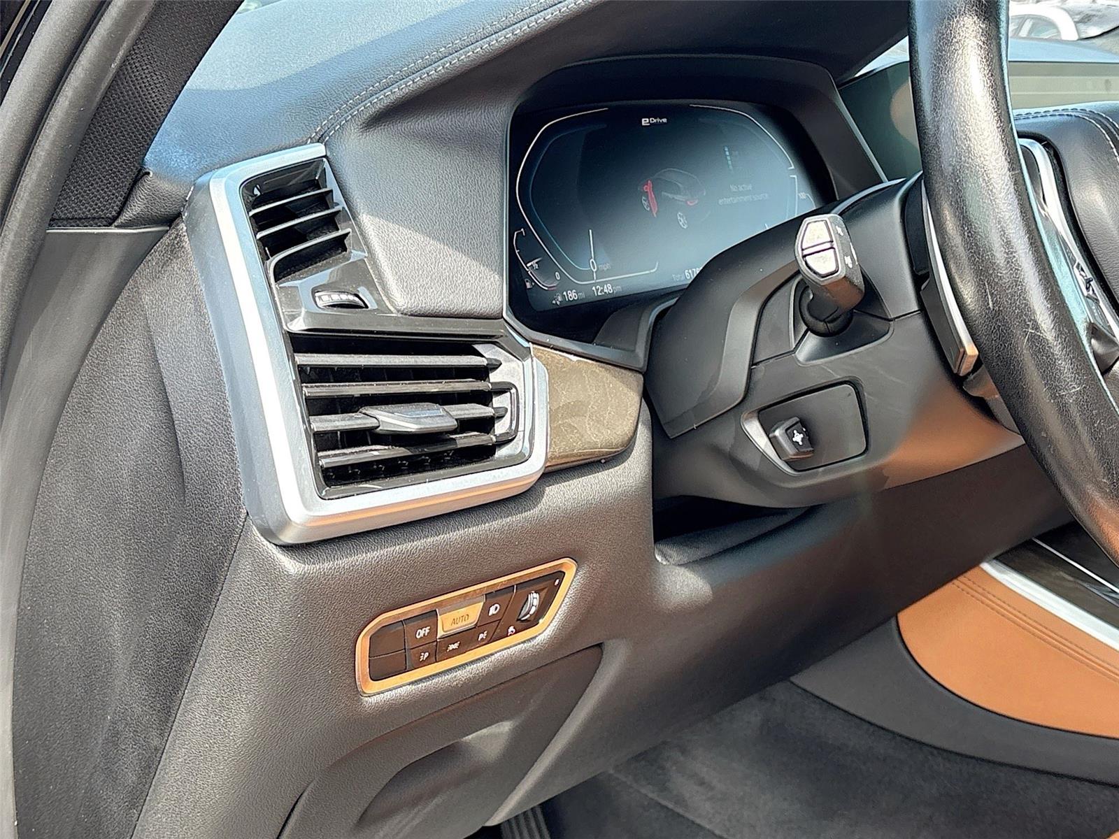 2022 BMW X5 xDrive45e