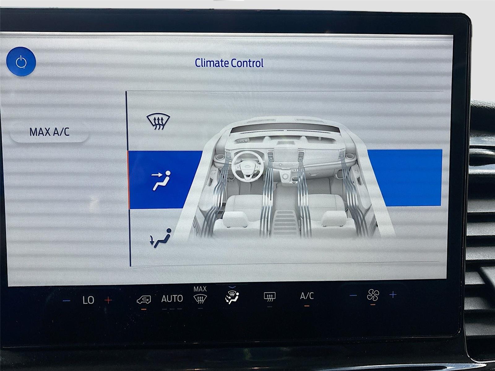 2024 FORD TRANSIT T-350