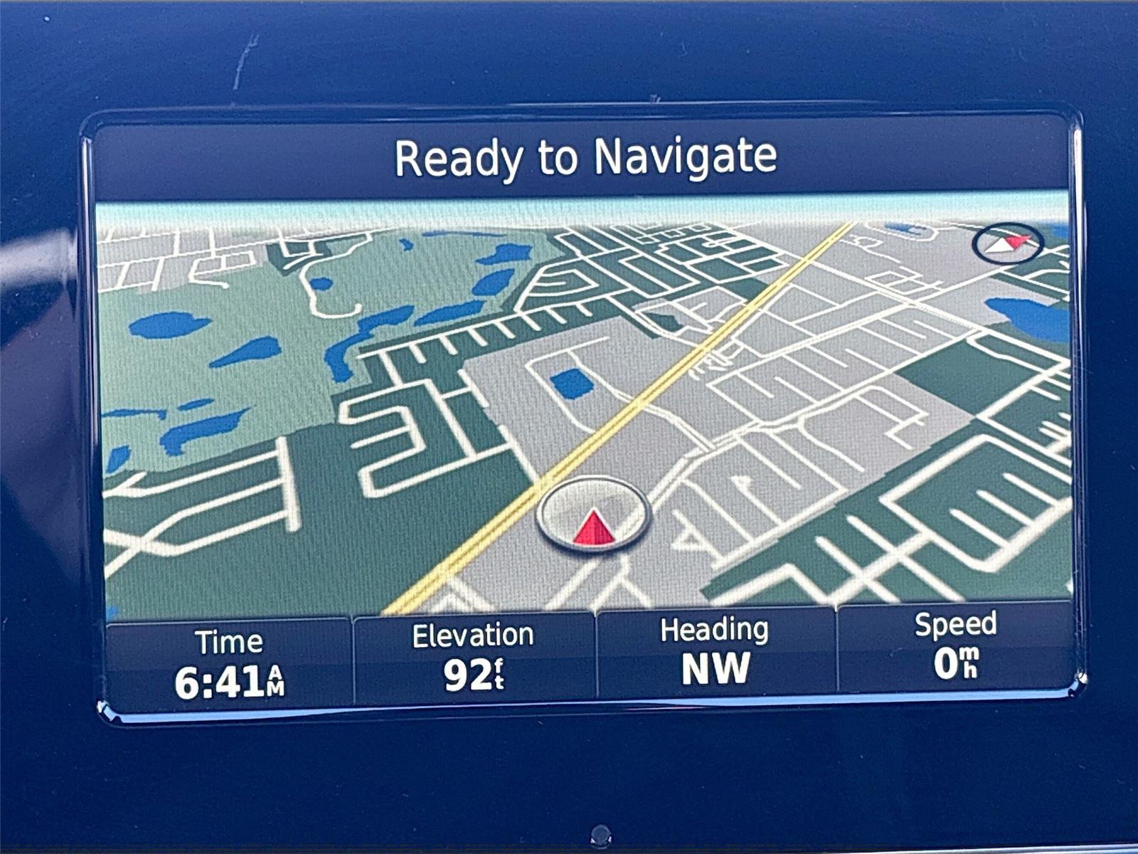 2016 Mercedes-Benz GLA GLA 250