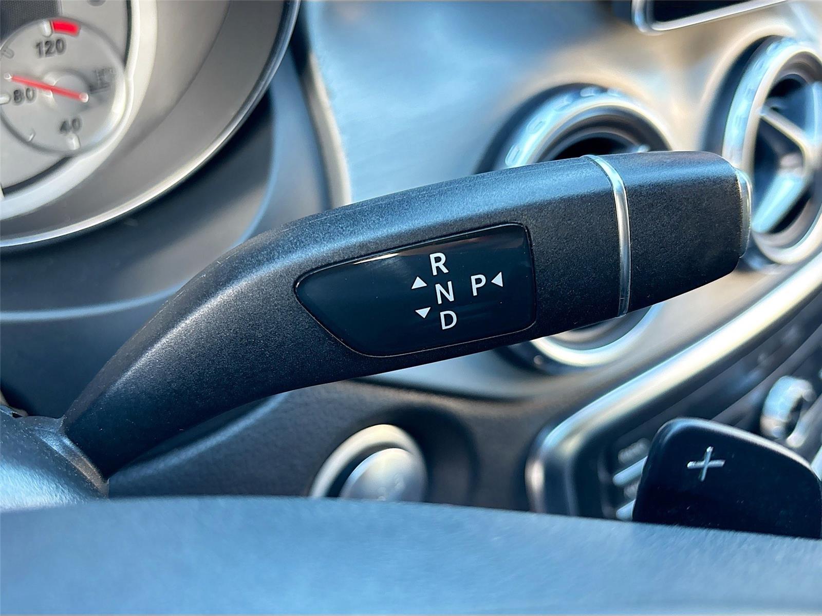 2016 Mercedes-Benz GLA GLA 250