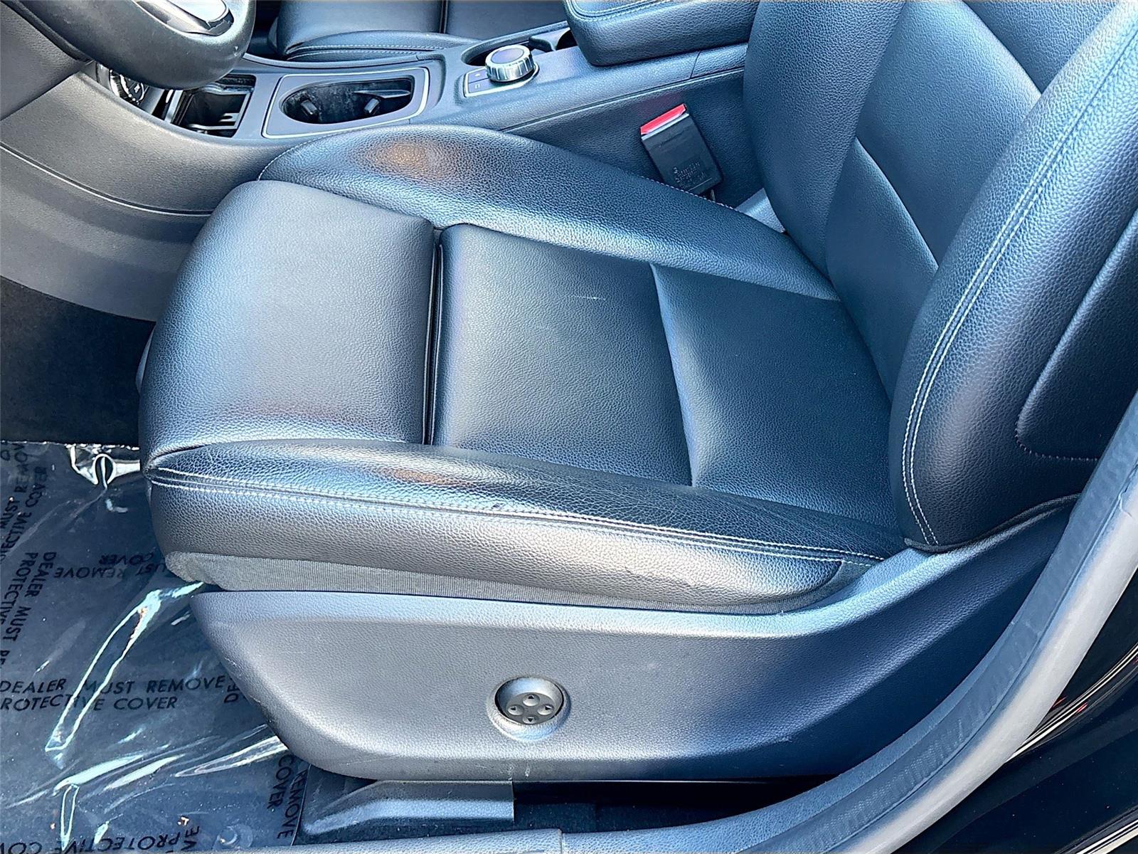 2016 Mercedes-Benz GLA GLA 250