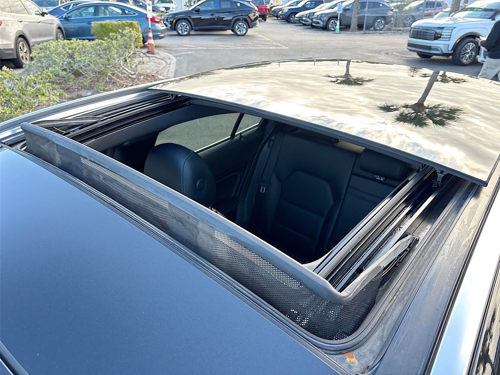 2016 Mercedes-Benz GLA GLA 250