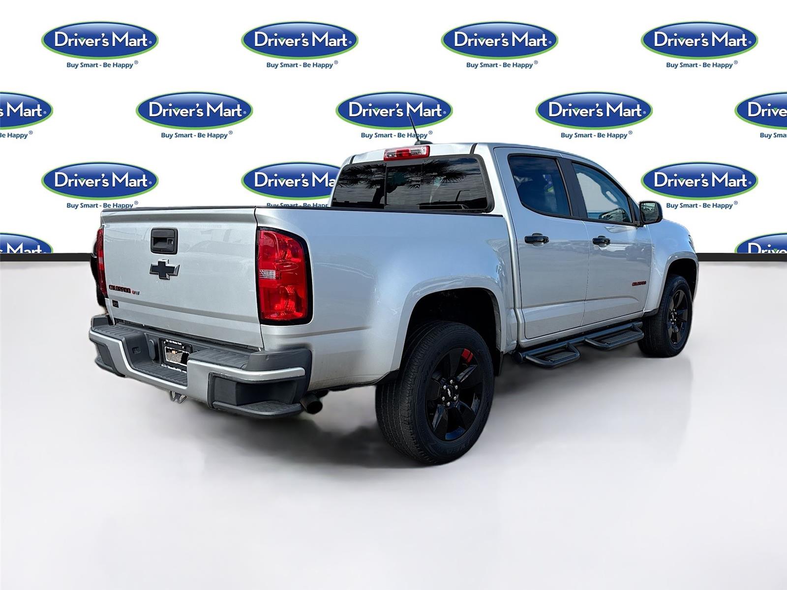 2019 Chevrolet Colorado 2WD LT