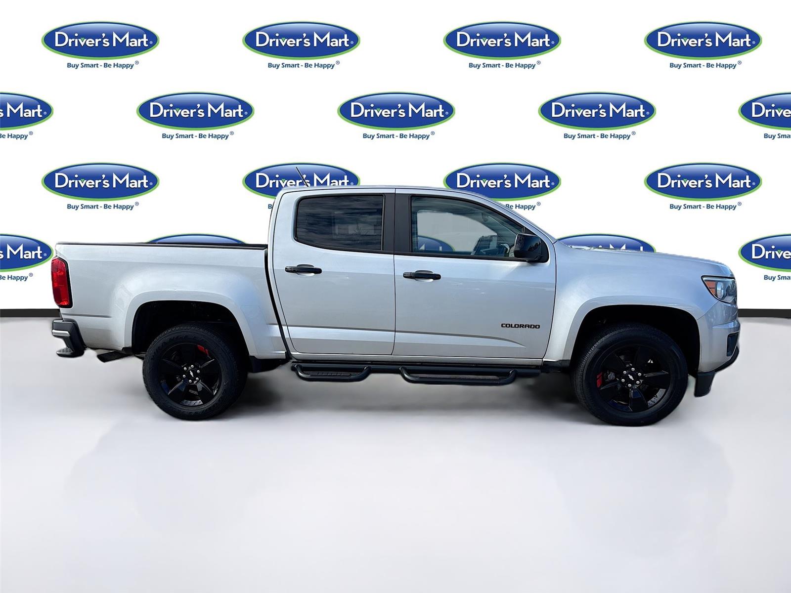 2019 Chevrolet Colorado 2WD LT