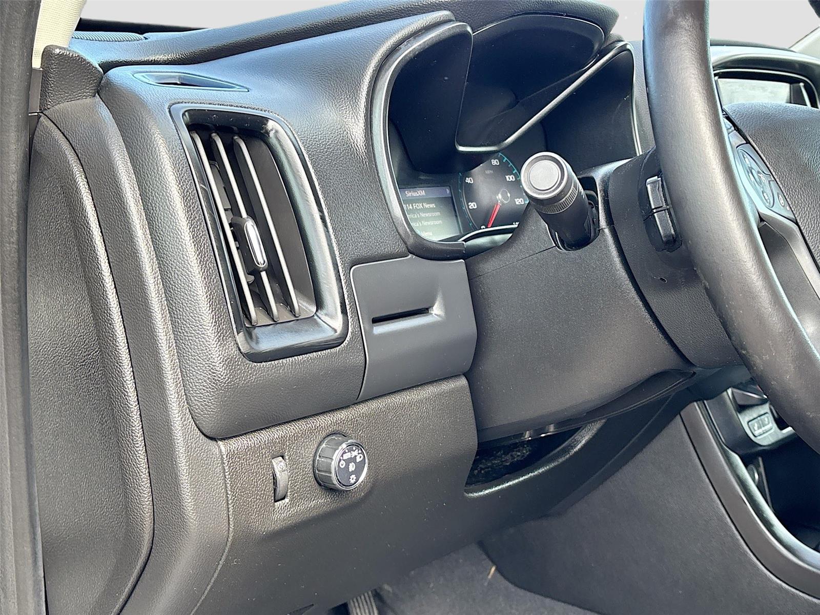 2019 Chevrolet Colorado 2WD LT