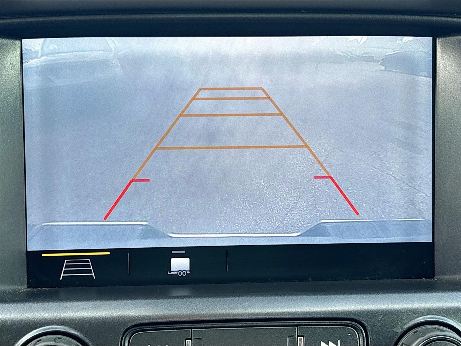 2019 Chevrolet Colorado 2WD LT