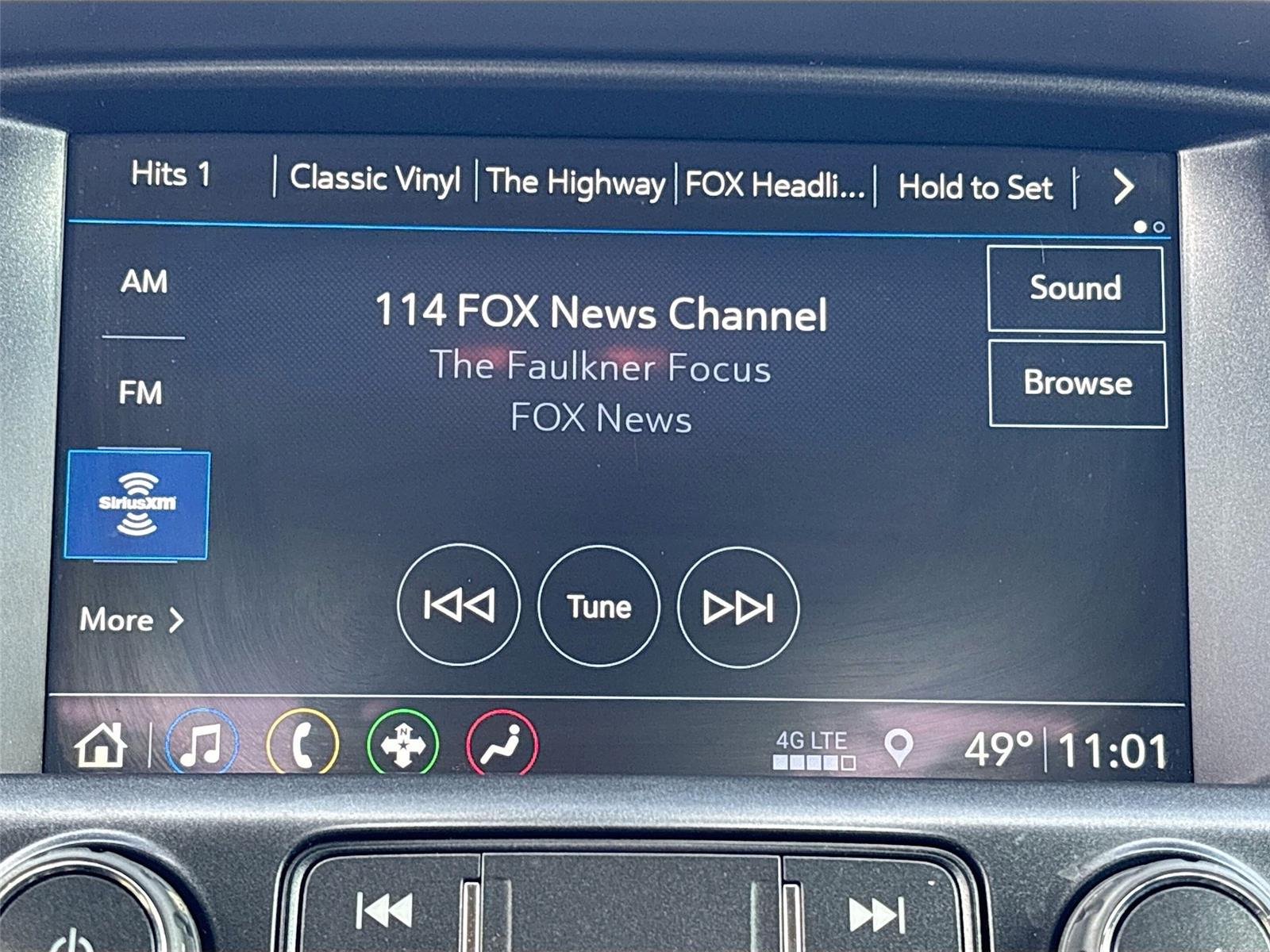 2019 Chevrolet Colorado 2WD LT