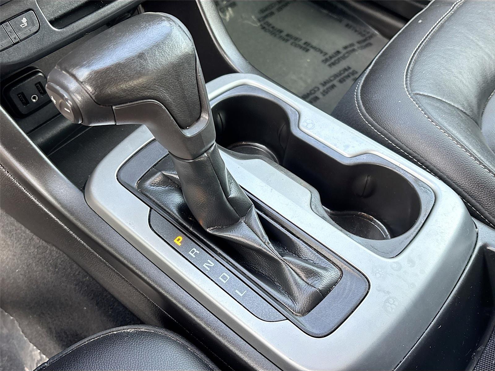 2019 Chevrolet Colorado 2WD LT