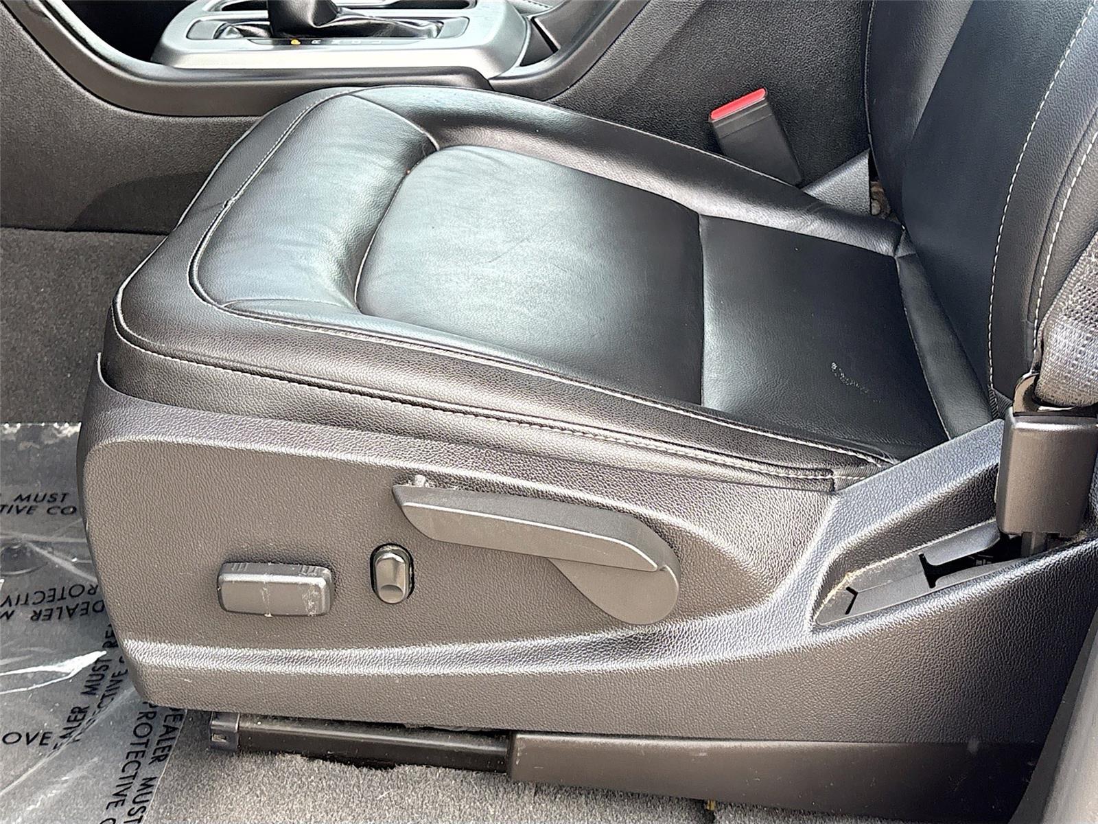 2019 Chevrolet Colorado 2WD LT