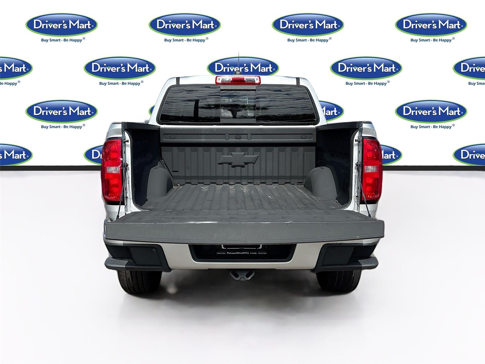 2019 Chevrolet Colorado 2WD LT