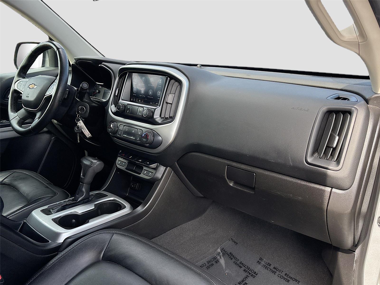 2019 Chevrolet Colorado 2WD LT