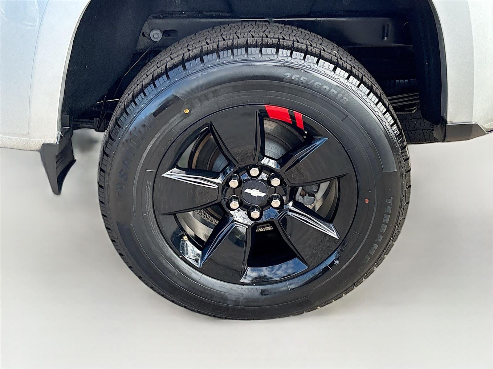 2019 Chevrolet Colorado 2WD LT