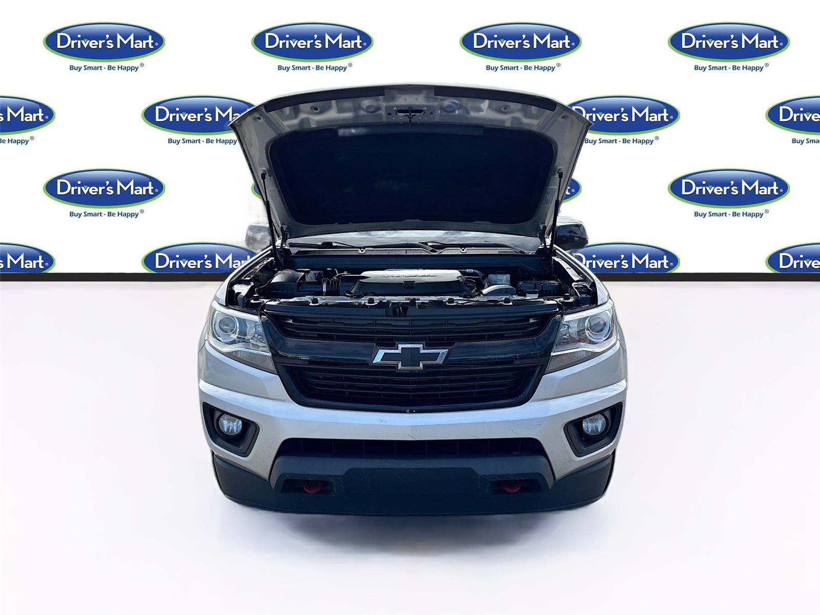 2019 Chevrolet Colorado 2WD LT