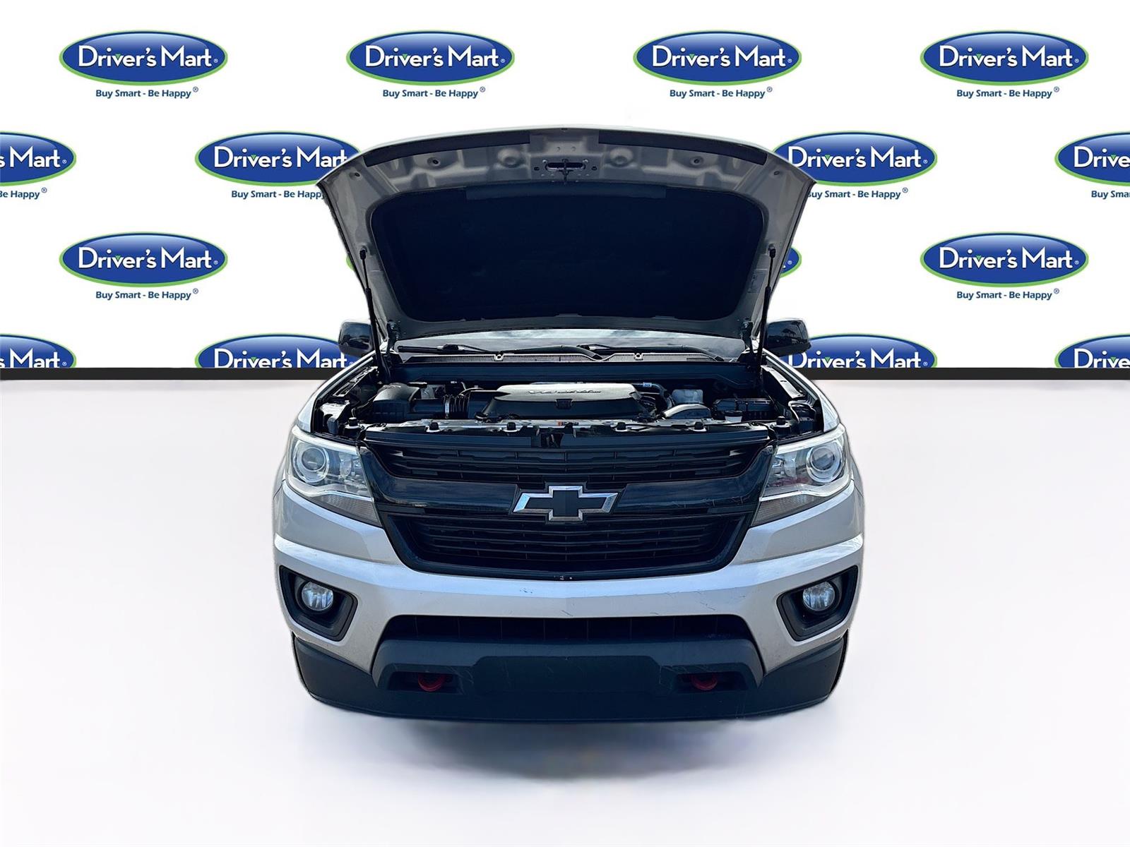 2019 Chevrolet Colorado 2WD LT