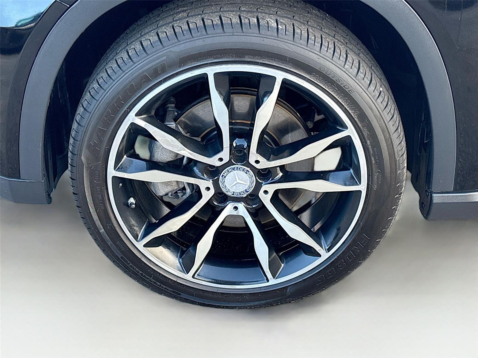 2016 Mercedes-Benz GLA GLA 250