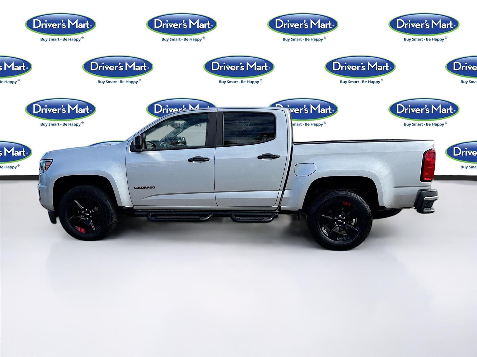 2019 Chevrolet Colorado 2WD LT